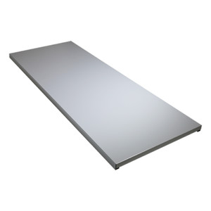 Fachboden für Flügeltürschrank 530330 Stahlschrank Metall Aktenschrank 549210