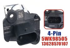 Mass Air flow Meter Sensor For BMW Mini 5WK98505 - 13628570107 - 8570107