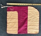 Vintage Hess's Department Store, Allentown, Pa. Silver Protector Bag Lot of 6 — photo 3