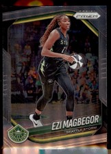 2025 Panini Prizm WNBA #36 Ezi Magbegor