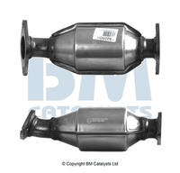 Katalysator Hinten FüR Hyundai KIA I20 I I30 Kombi Ix20 Carens III