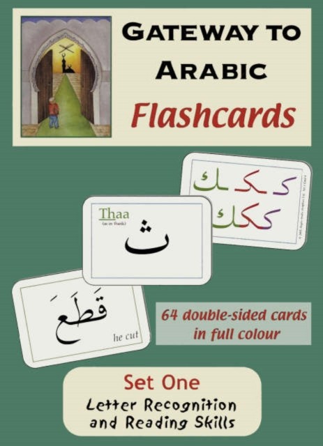 Flashcards by Imran Hamza Alawiye (Cards)