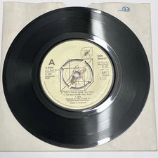 T. Rex - Bolan's Best + 1 - 1977 Cube Records 7" Vinyl EP - ANT 1