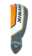 Callaway Mavrik Fairway Headcover - Preowned Condition Great