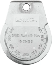 LANG TOOLS Spark Plug Gap Tool