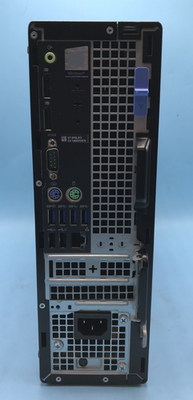 Dell Precision 3440 SFF Core i7-10700 2.90GHz 16GB RAM 512GB SSD