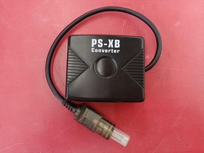 UGAME PS-XB controller adapter