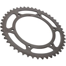 Driven Rear Sprocket - 46-Tooth 5177-520-46T