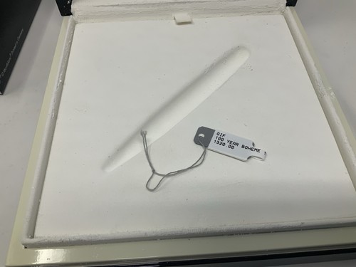 Montblanc Box für Soulmakers for 100 Years Limited Edition 1906 Lackbox - Bild 11 von 18