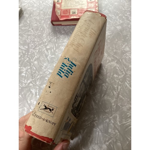 The French Chef Cookbook ~ Book Club Edition ~ Julia Child ~ 1968 HC/DJ - Picture 7 of 8