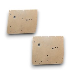 Porte avant et accessoires BMW 518