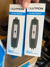 Lutron - Ra2 Select - Inline Dimmer 250W - RR...