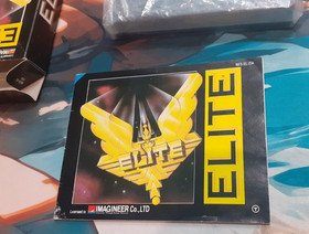 Elite Nintendo Nes Come Nuovo Versione Italiana Originale 100%