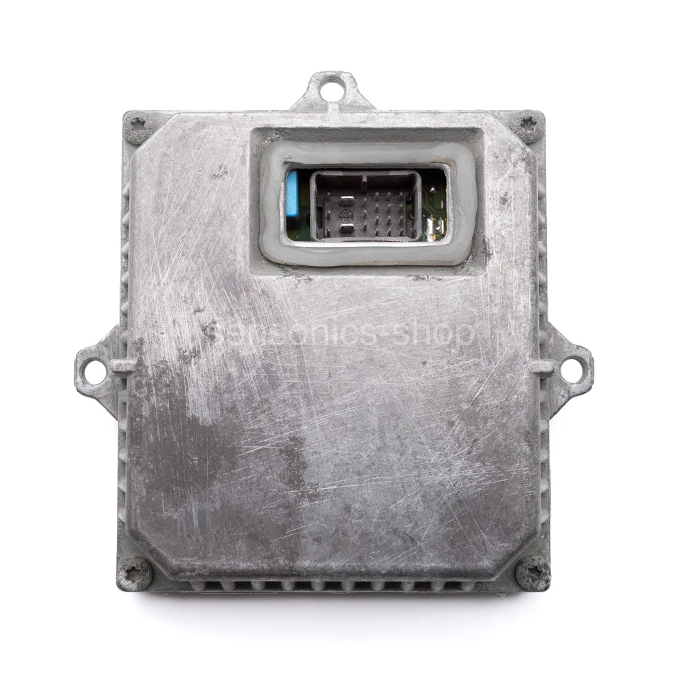 Original Automotiv Lighting 4D0907476B 1307329066 Xenon Steuergerät Audi A3 A8 - Bild 2 von 4