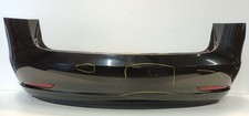 Tesla Model 3 Stoßstange hinten 2018-2025  3D5