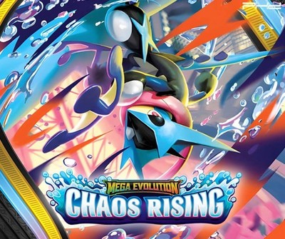chaos Rising Holo/Reverse Holo Karten aussuchen!