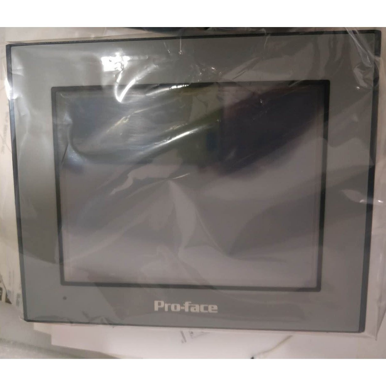 1PC Used Pro-face Touch Screen GP2601-TC11 *yt