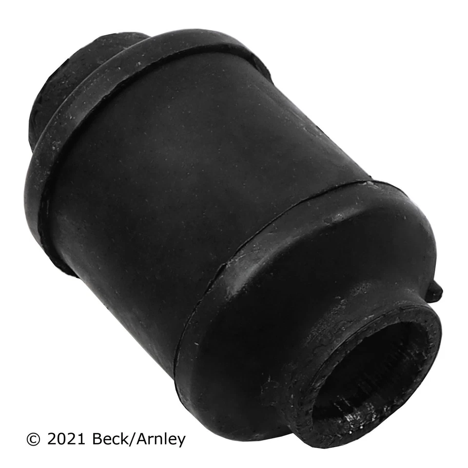 Juego de bujes de brazo de control Beck Arnley 101-6314 para modelos Mitsubishi 83-02 seleccionados Foto 4 de 4