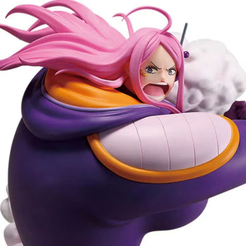 Figurine One Piece Jewelry Edition Takumi No Keifu Esprit Pirate