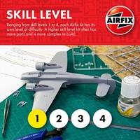 1/32 Wwii Deutsche FallschirmjäGer Figuren Modell Bausatz SammlerstüCk