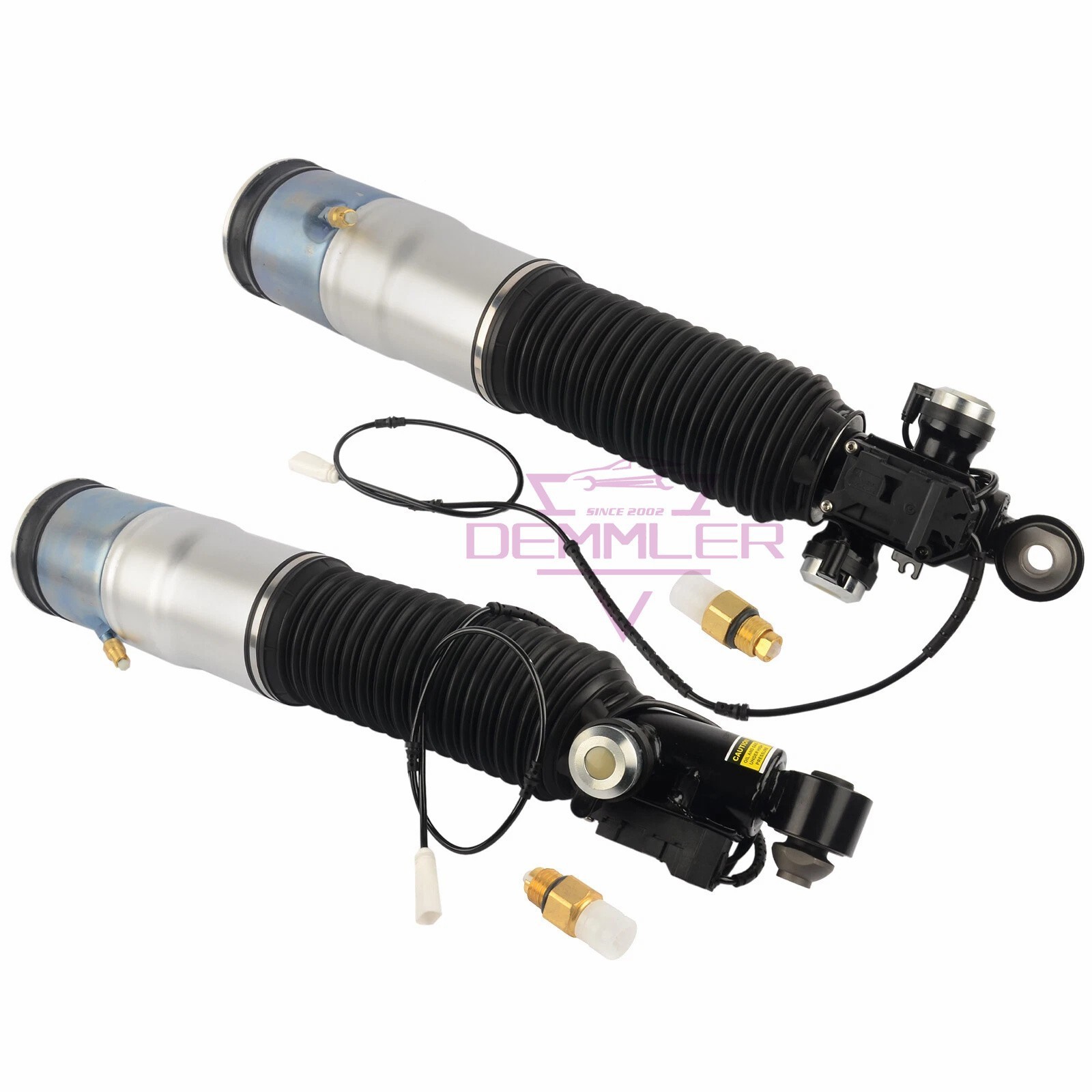 Rolls-Royce Ghost 2015-2019 Rear Right Air suspension strut
