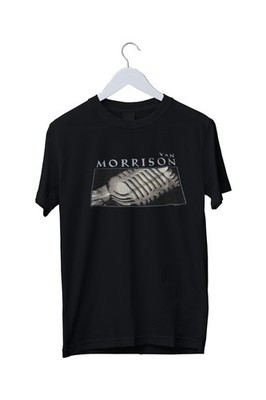 Vintage Van Morrison Graphic Print Unisex T-Shirt Herren S M L XL 2 3 4 XL  