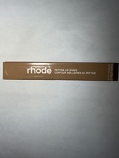 Rhode Peptide Lip Shape Lip Liner Lean Twist-Up Pencil 0.26 oz
