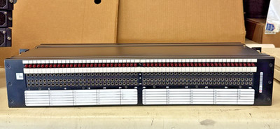 ADC Telecommunications DSX-BEST-56 DS1 Panel 56 CKT