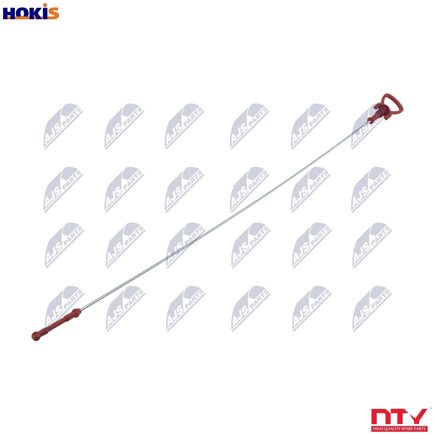 Nty Oil Dipstick For Mercedes C W204 C204 S204 180 200 250 07 - Image 14