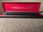 Hohner Professional 2016 CBH Harmonica With Case Germany  — photo 4