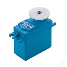 Hitec HS5646WP Waterproof Servo High Voltage HV 2221990