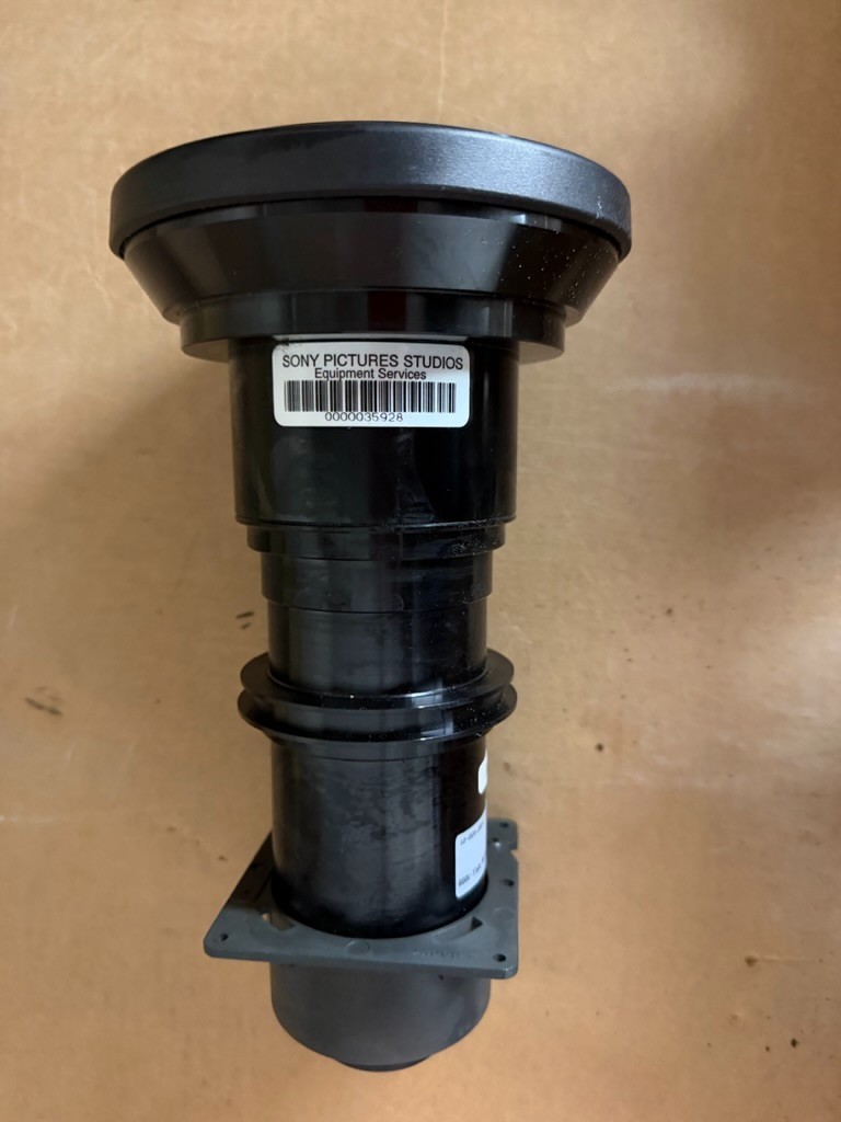 Sony VPLL-1008 Ultra Short Throw Fixed 0.8:1 Projector Lens VPL