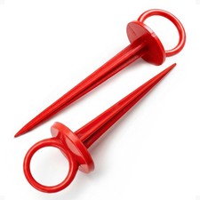 DeWitt Company RPB-RED UV-Treated Plastic Out...