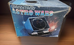 Astro Wars | eBay