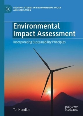 Environmental Impact Assessment - 9783030809416