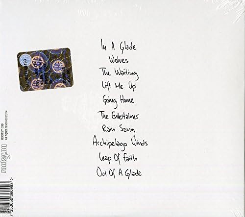 Баско верит в Холм идиотов (CD) (ИМПОРТ из Великобритании)