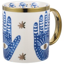 Handmade Ceramic Coffee Cup Tumbler Cups Porcelain Creative Mugs