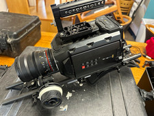 Blackmagic Design Ursa Mini 4k