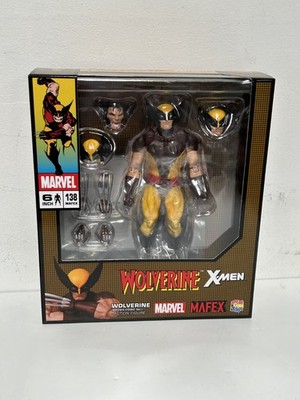 マフェックス No.138 ウルヴァリン MAFEX WOLVERINE 61GBFA9y9RL._UF350,350_QL80_.jpg