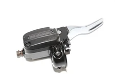 09-13 Harley-davidson Street Glide Flhx Front Brake Master Cylinder OEM 