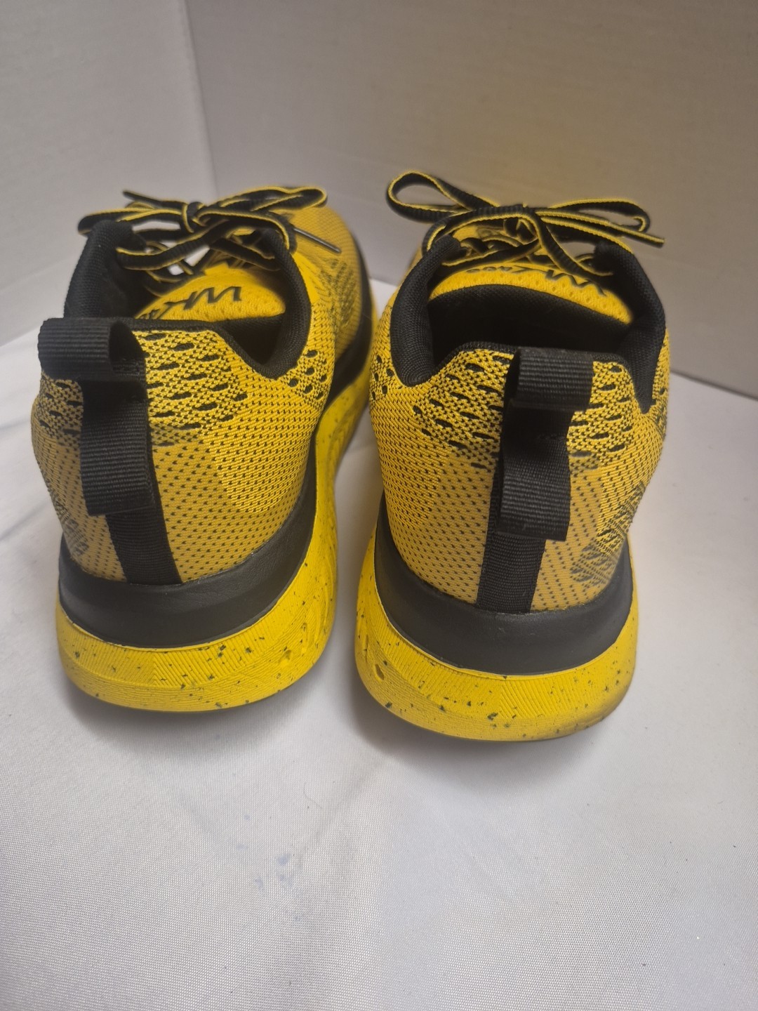 Scarpa Keen WK400 uomo 9