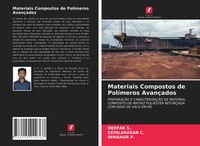 Materiais Compostos De PolíMeros AvançAdos Deepak S. (U. A.) Taschenbuch 2021