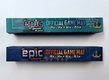 Tiny Epic Galaxies & Beyond the Black Game Ma...
