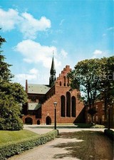 Logumkloster Sogn Kirken