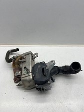 Nissan X-Trail T32 2018 Diesel AGR-Ventil Abgasrückführung H8201068965