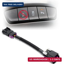 Auto Start Stop Eliminator for 2018 Chevy Traverse/Equinox/GMC Terrain, 2016-201