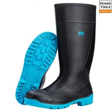 Ox Tools OX-S242413 Ox Safety Wellington Boot - Size 13 EA