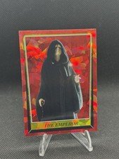 2023 Topps Star Wars Return of the Jedi 40th Anniversary Trading Cards Checklist 15