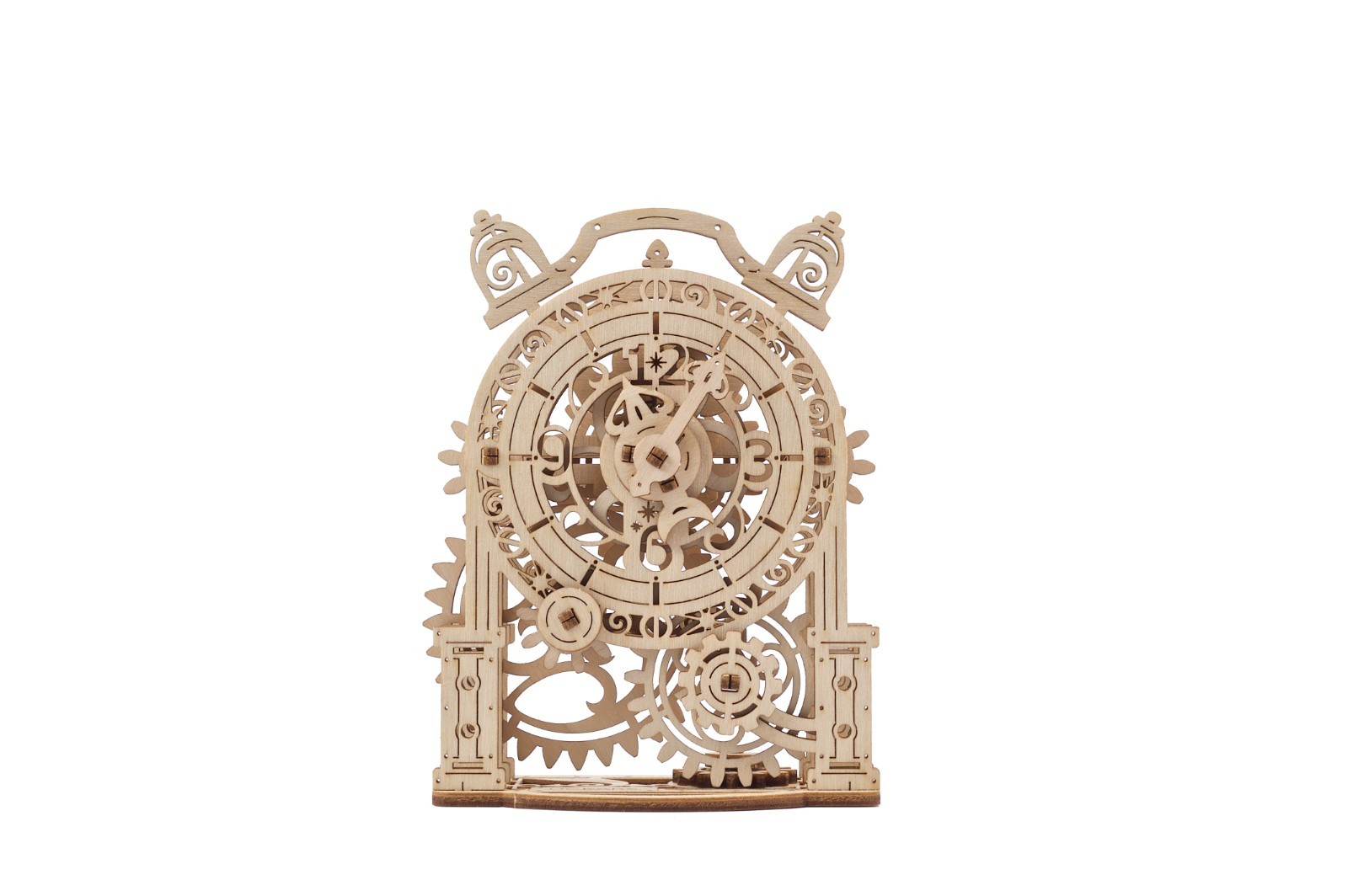 | 3d Wooden Mechanical Puzzles | Damaged Box 25% Off