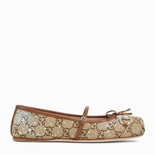 Flat Heel GG